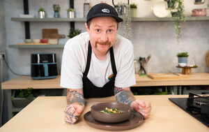 Chef Tihomir Krklec Afrika