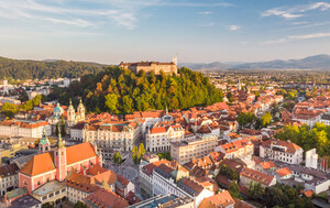 Ljubljana
