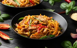 Pad Kee Mao