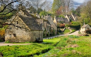 Bibury