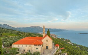 Samostan Gospe od Anđela - 1