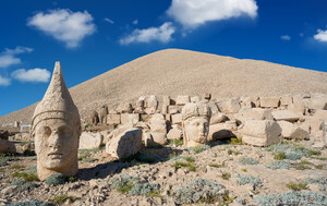 Nemrut - 1