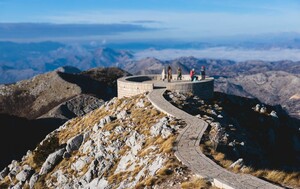 NP Lovćen u Crnoj Gori - 5