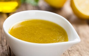 Francuski preljev sa senfom