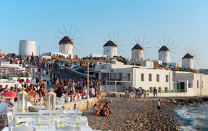 Mikonos