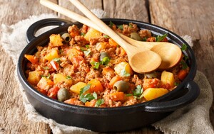 Picadillo