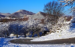Zima u Samoborskom gorju - 4