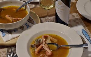 Vino uz žlicu u Maloj ribi - 11