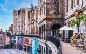 U Edinburghu se nalazi najbolji bar na svijetu