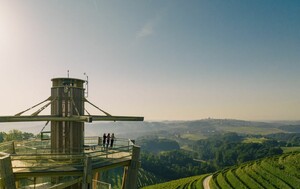 Vidikovac, Mađerkin breg