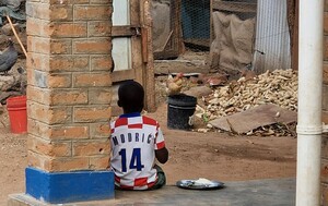 Putopis Tanzanija - 5