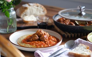 Ćufte Špele Ankele