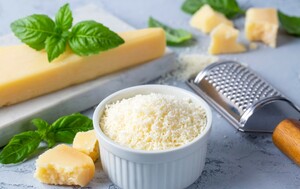 Nije svaki tvrdi sir parmezan