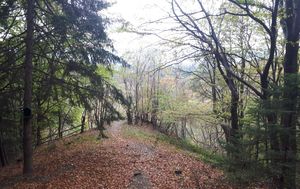 Sljeme - 1