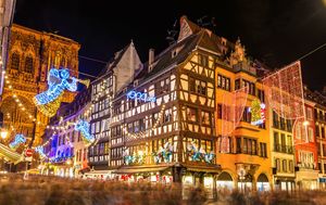 Strasbourg - 6