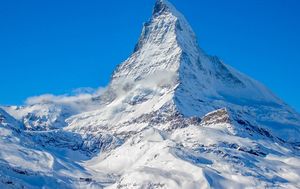 Matterhorn - 2