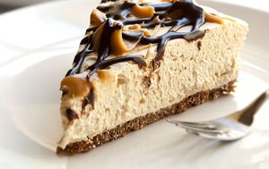 Cheesecake