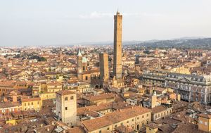 Bologna - 2
