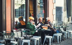 Zurich