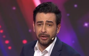 Janko Popović Volarić (Foto: Nova TV)