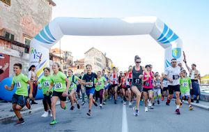 Omiški polumaraton - 3