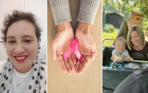 Kako sam otkrila rak dojke: Žene koje su pobijedile rak dojke otkrivaju svoje hrabre priče | Kreni zdravo!