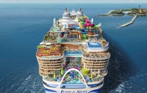 Royal Caribbean Icon of the Seas - 8