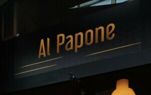 Al Papone