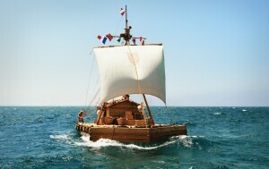 Kon-Tiki - 5