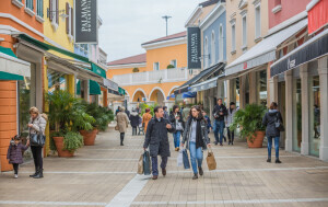 Palmanova outlet