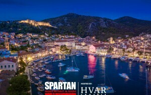 Spartan World Championship Hvar 2024