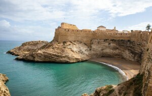 Melilla je španjolska enklava okružena Marokom - 4