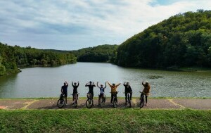 Vikend na dva kotača u Brodsko–posavskoj županiji - 5