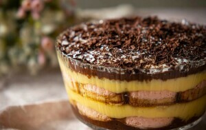 Zuppa Inglese