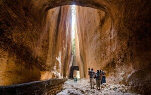 Tunel Titus - 3