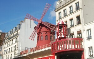 Moulin Rouge - 3