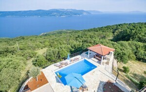 Vila Country Lady, Istra, Airbnb - 3