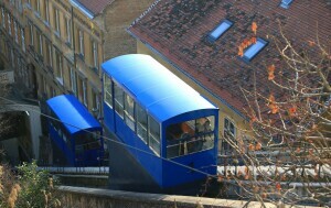 Zagrebačka uspinjača - 7