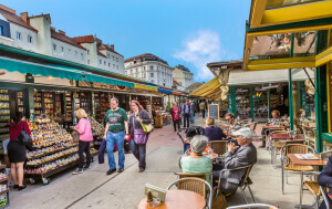 Naschmarkt