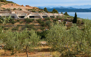 Villa Nai 3.3, Dugi otok - 2
