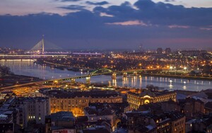 Beograd - 3
