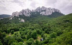 Velebit Mountain Chalet Stars Peak - 12