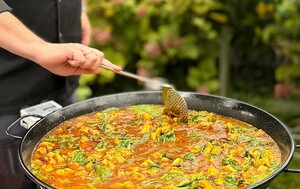 Paella - 16