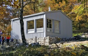 Planinarsko sklonište Skorpovac - 6