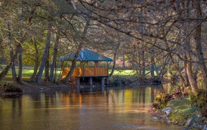 Vrelo Bosne - 8