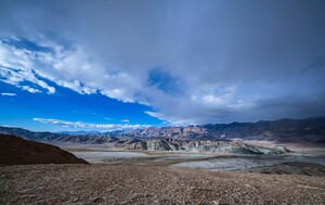 Himalajsko selo Hanle - 8