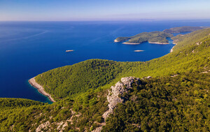 NP Mljet - 2