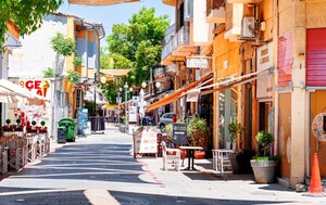 Nikozija