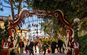 Festival čokolade u Opatiji - 4