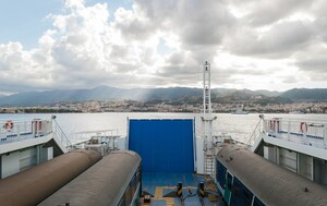 Intercity Notte za Siciliju - 3